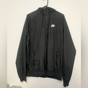 Nike Windebreaker
